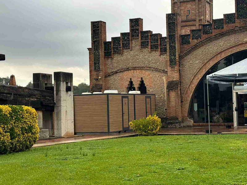 Detalhes estéticos Look&Loo