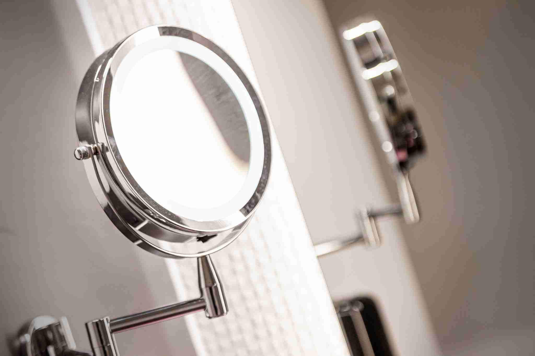 Lavatórios Look&Loo